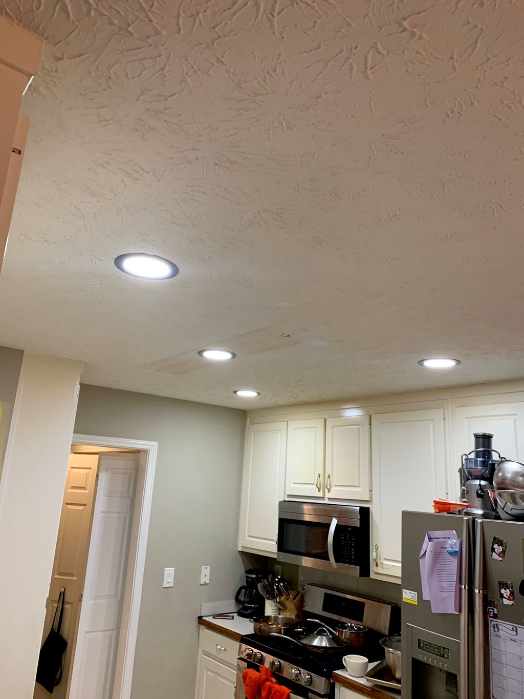 Customer photos