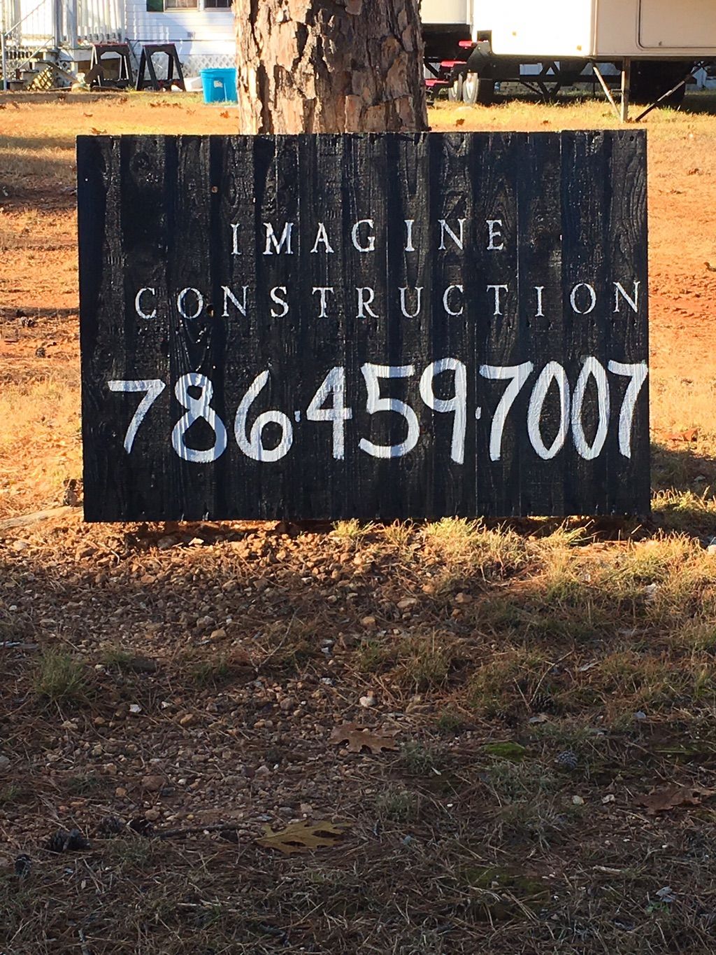 Imagine Construction