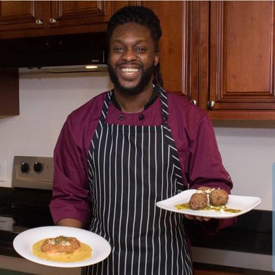 Avatar for Rell's way catering LLC