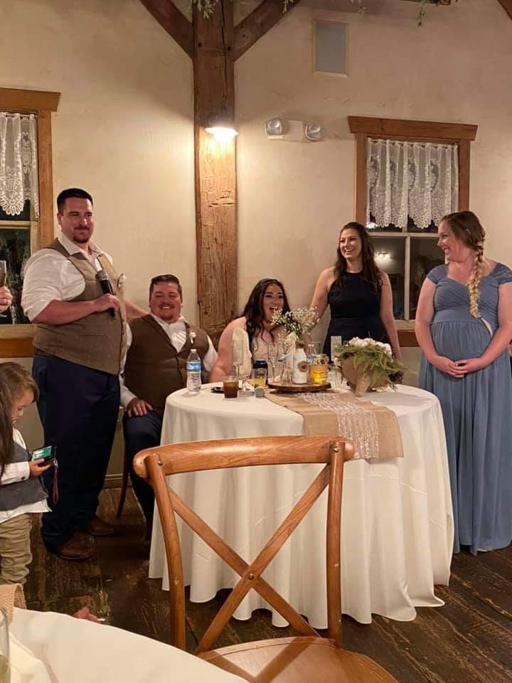 Customer photos