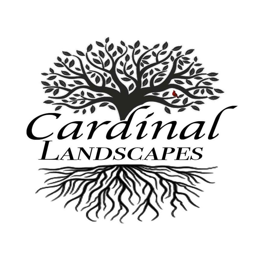 Cardinal Landscapes