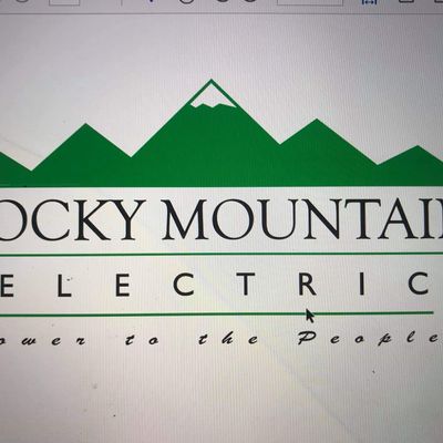 Avatar for Rocky Mountain Electric