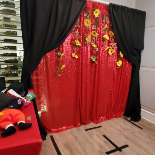 Photo Booth Rental