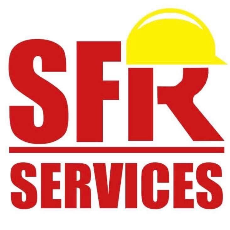SFR Services - Austin Crouch