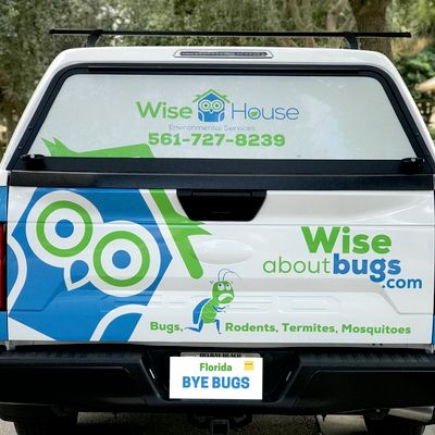 Avatar for Wise House Environmental Services