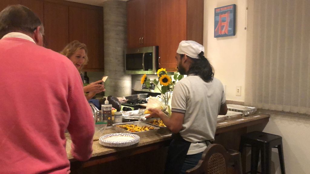 Customer photos