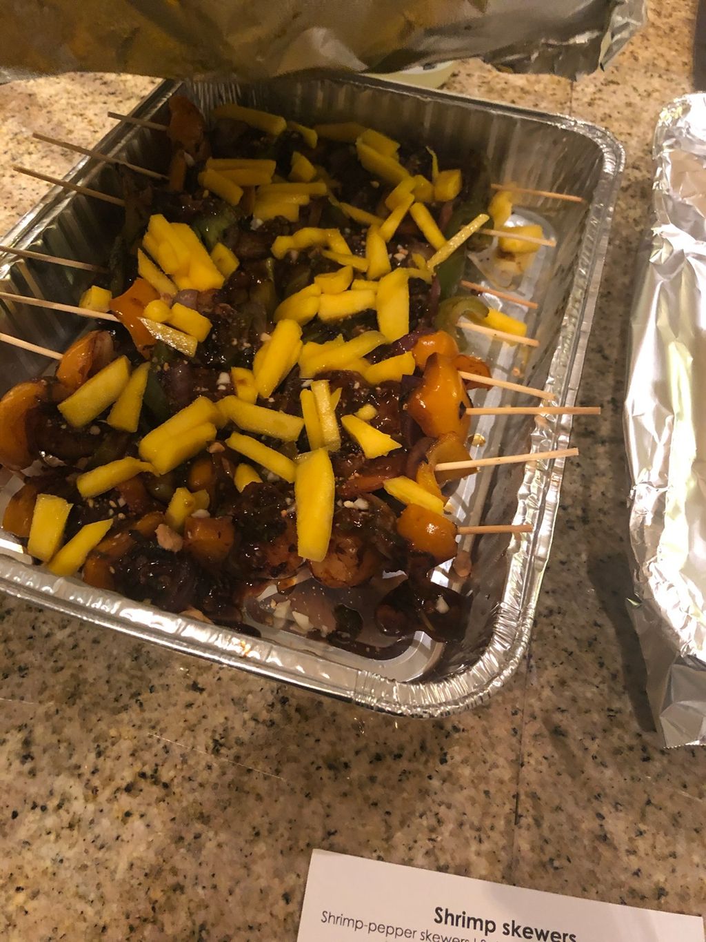 Customer photos