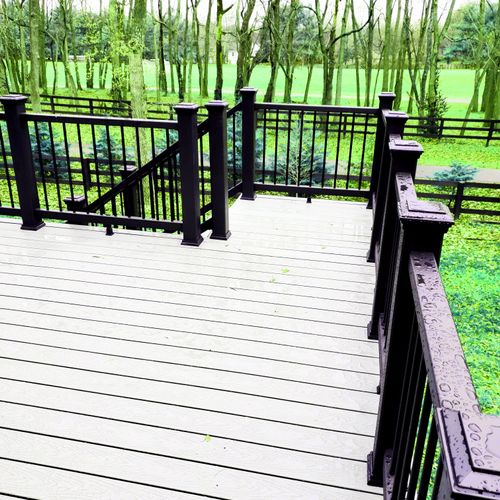 Veteran Deck & Fence Llc Lexington, KY Thumbtack