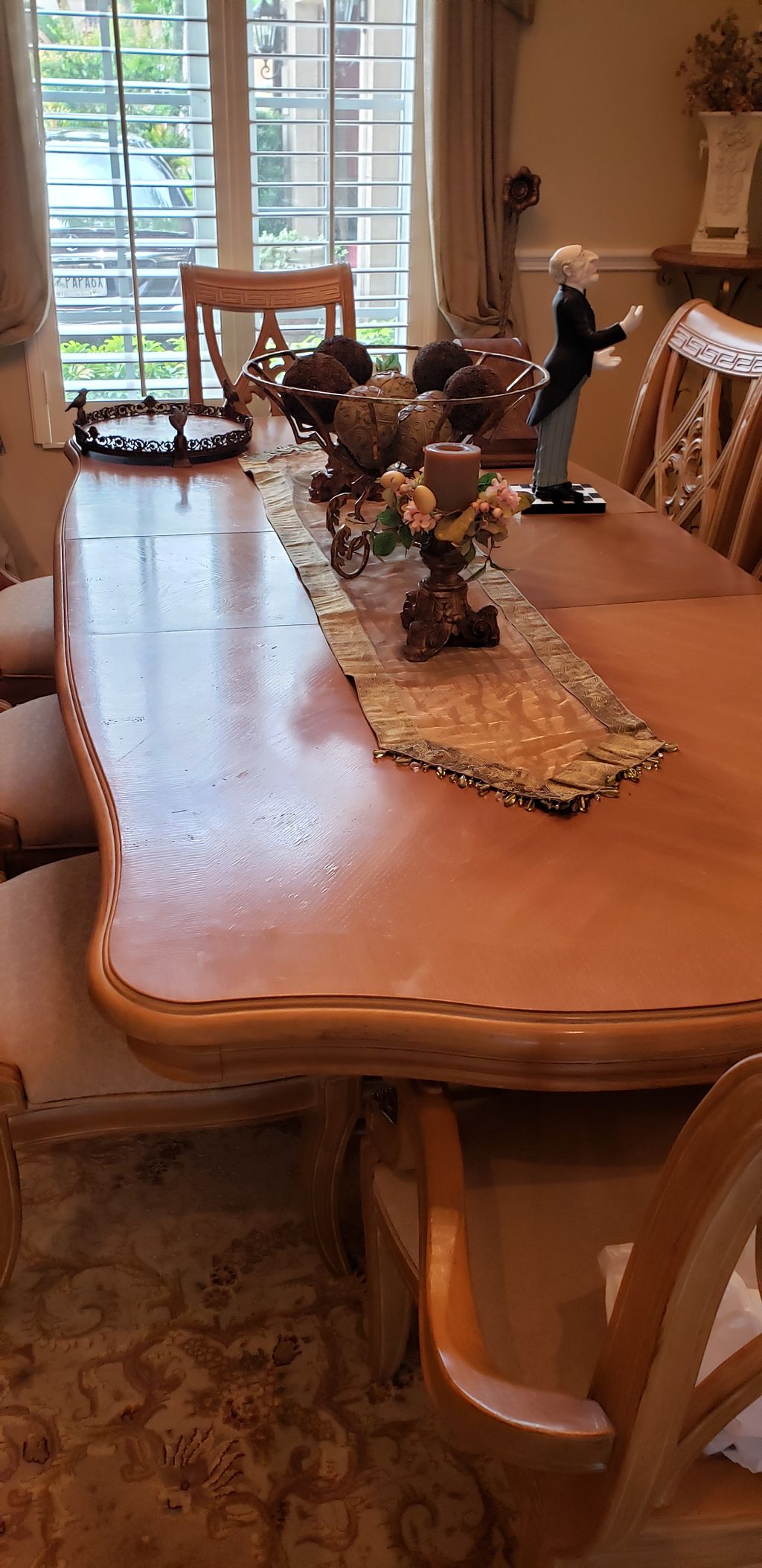 Master Craftsmen Custom Wood Finishing Loxahatchee, FL