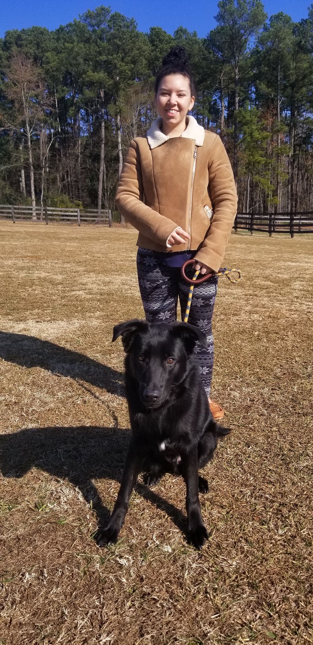 Training builds relationships founded on trust and