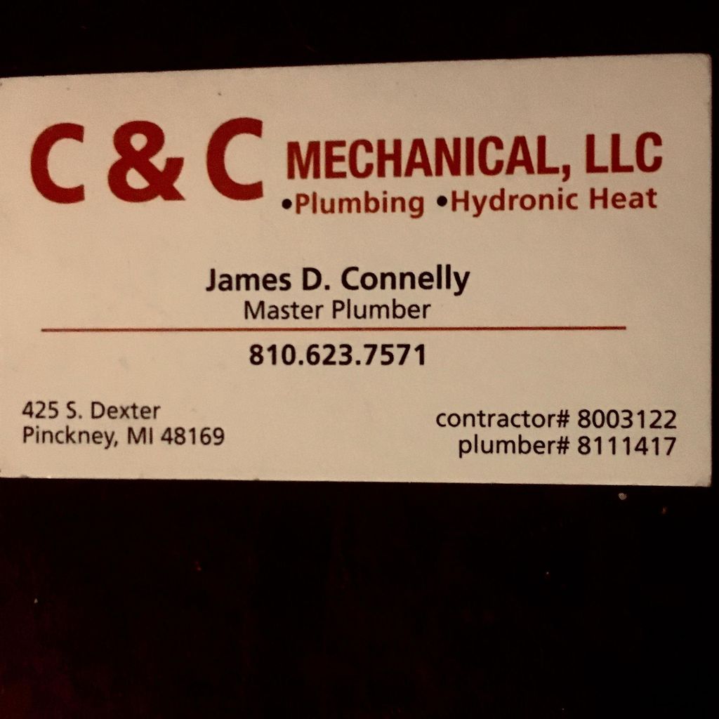 C & C mechanical