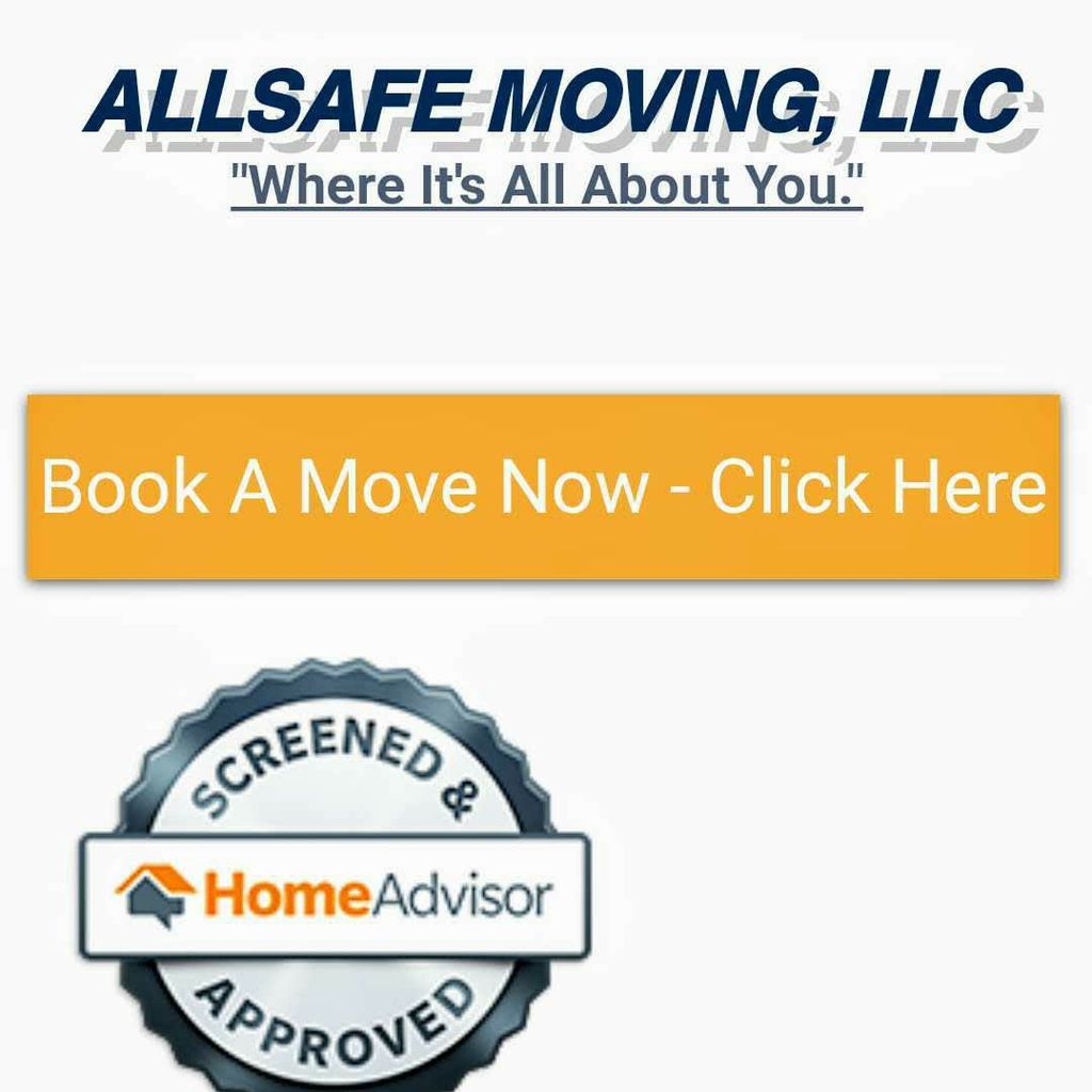 All-Safe Moving