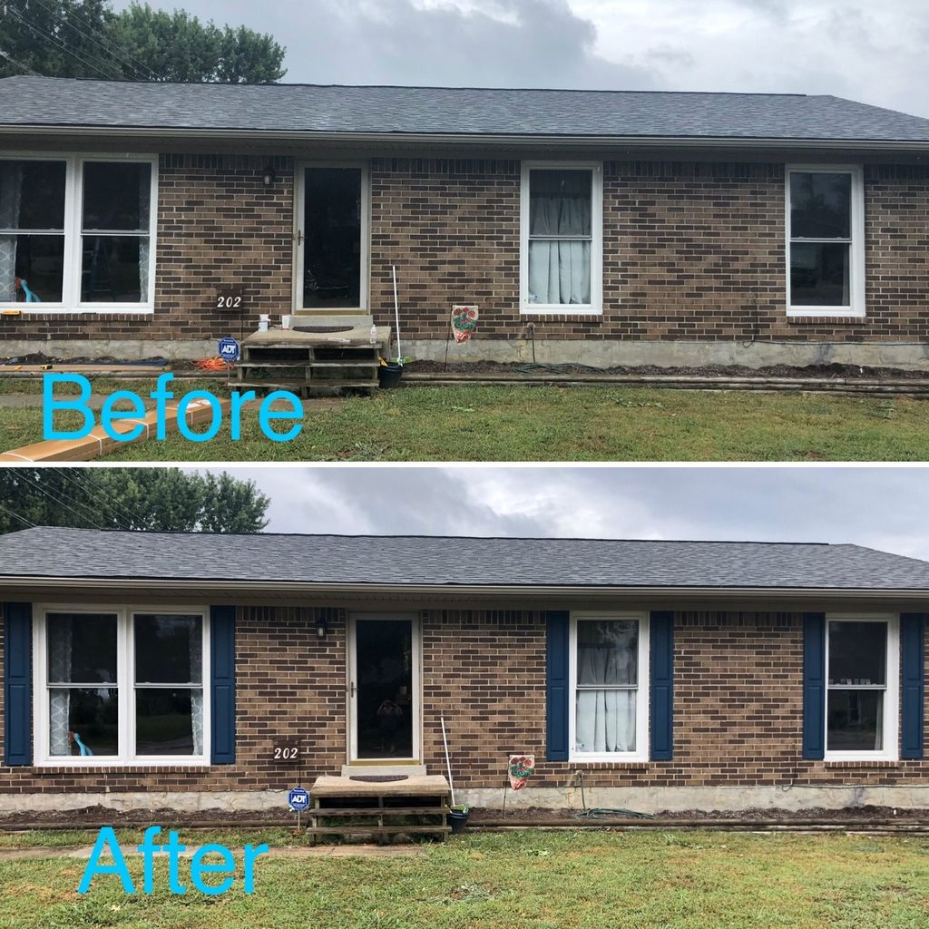 Customer photos