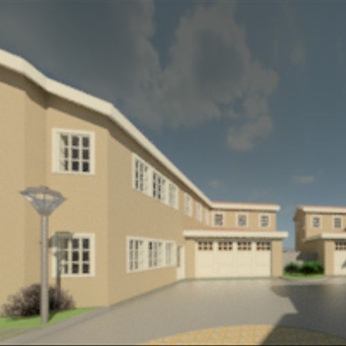 Apartments - New Development