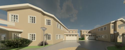 Apartments - New Development