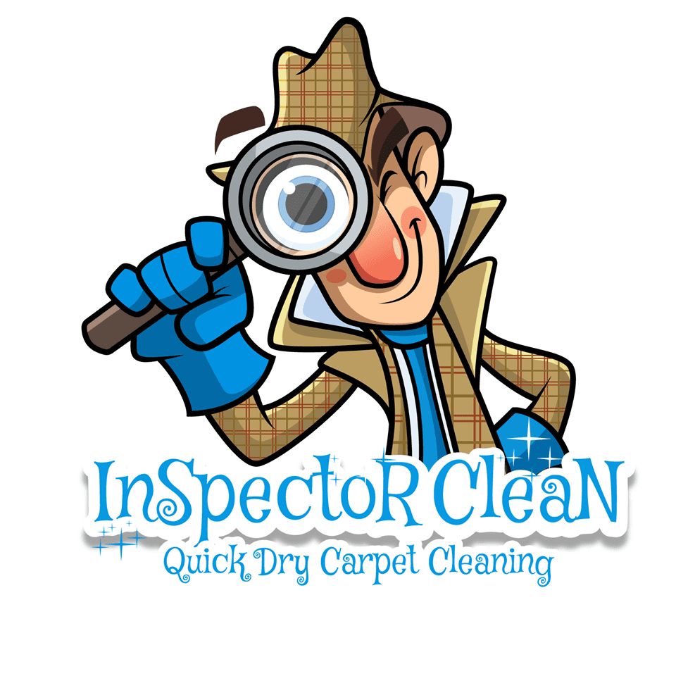 Inspector Clean Wonderful World Of Clean