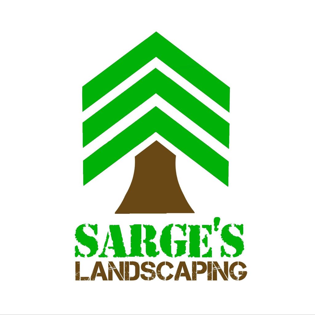 Sarges Landscaping