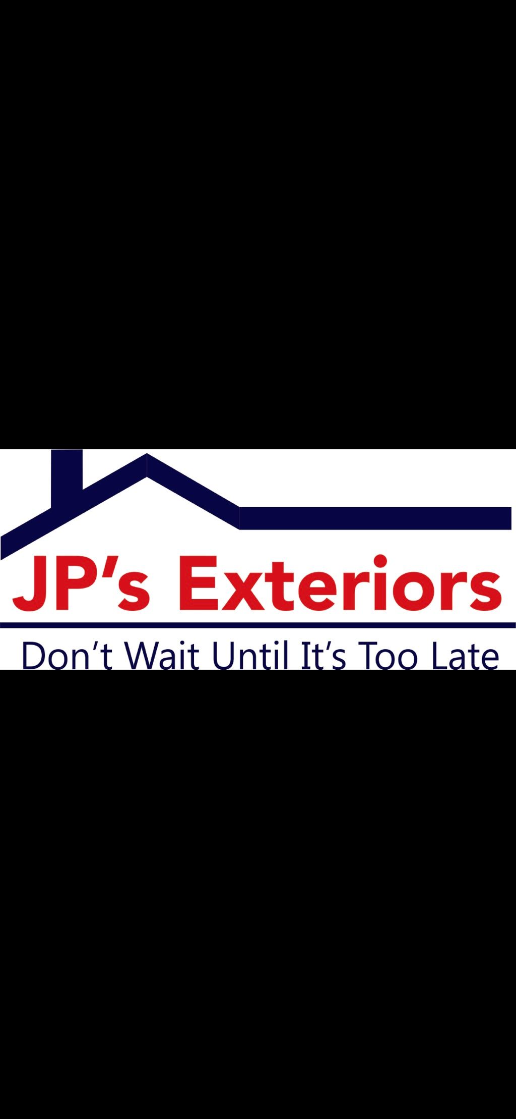 JP's Exteriors