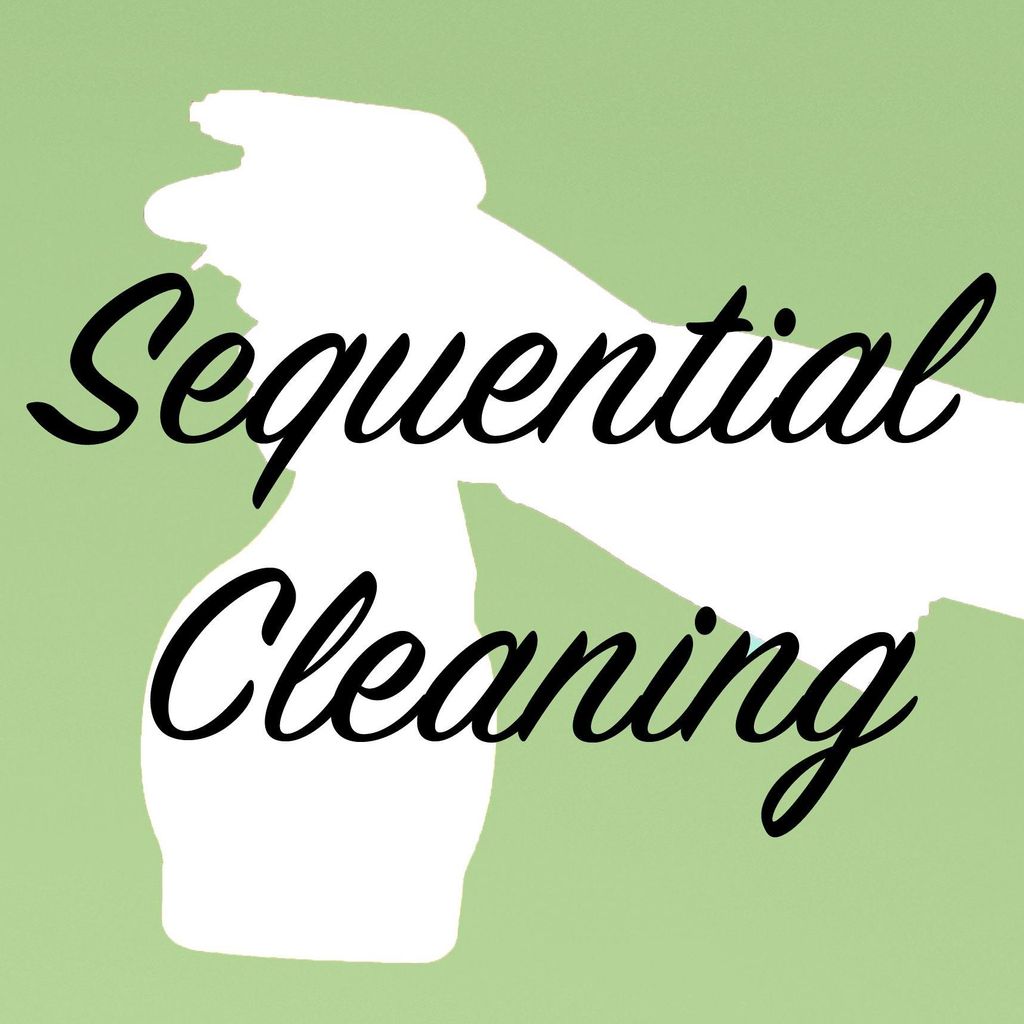 Sequential Cleaning