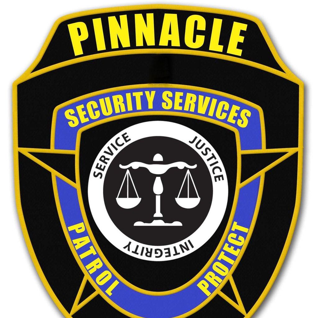 Pinnacle Security Services