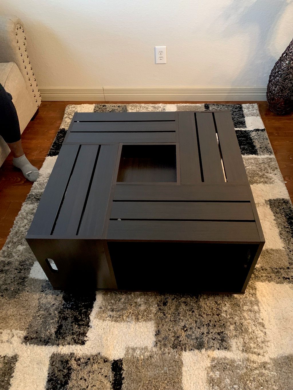 Customer photos