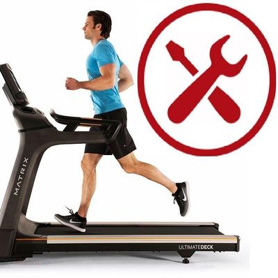 Avatar for Comfort Repairs - Exercise Equipment Service