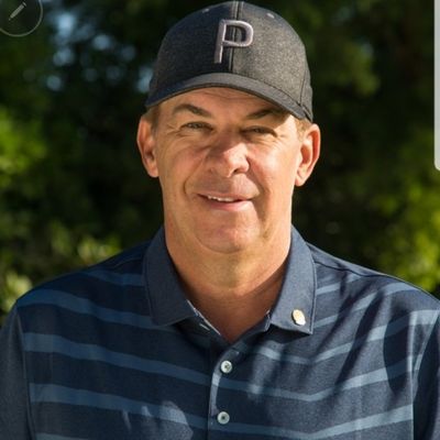 Avatar for Chris Czaja -  PGA Teacher Of The Year