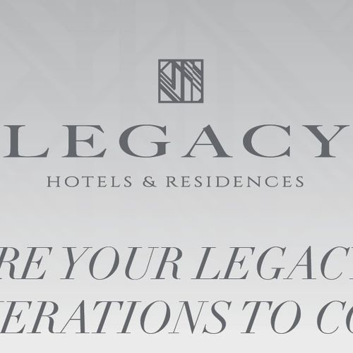 LEGACY Hotel & Residences