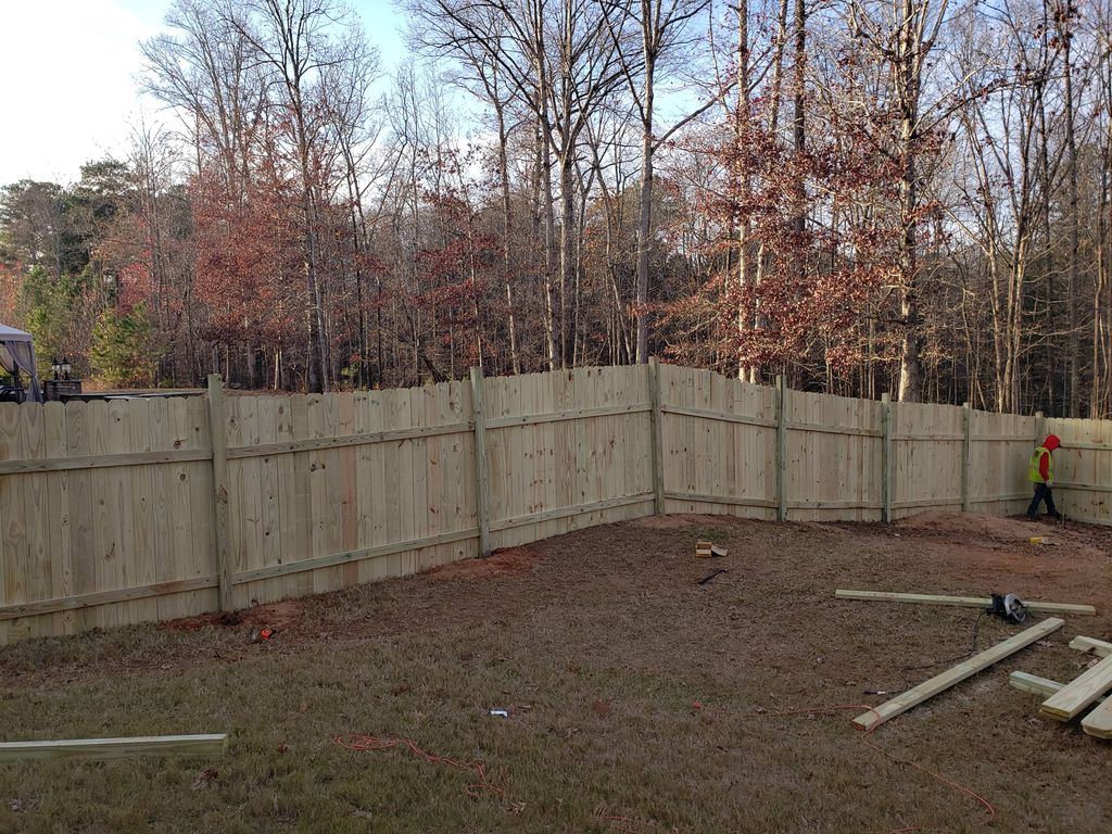 Customer photos