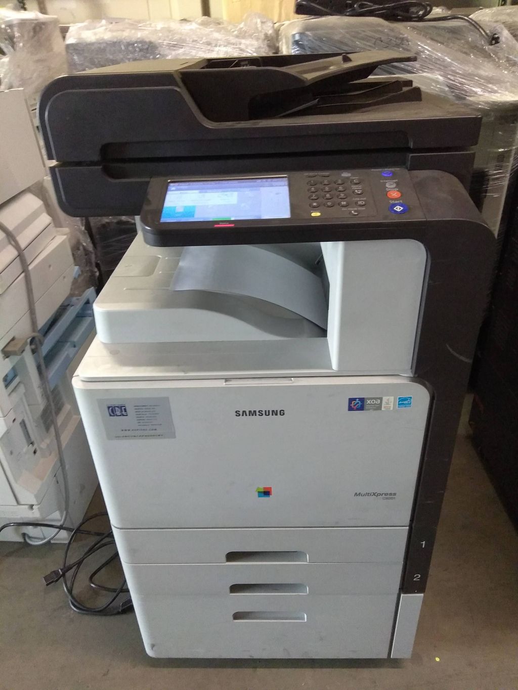 Color Copier