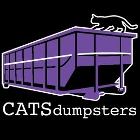 CATS Dumpsters