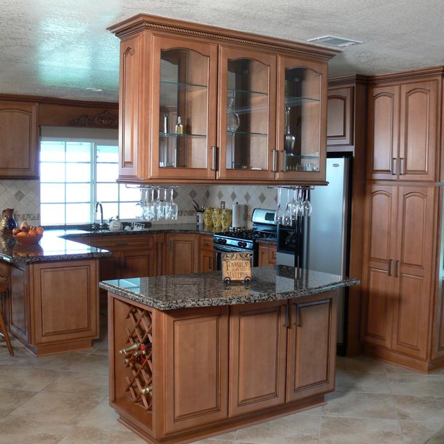 Arrowhead Custom Cabinets & Fine Woodwork | Peoria, AZ