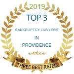 Top 3 Providence Bankruptcy lawyers