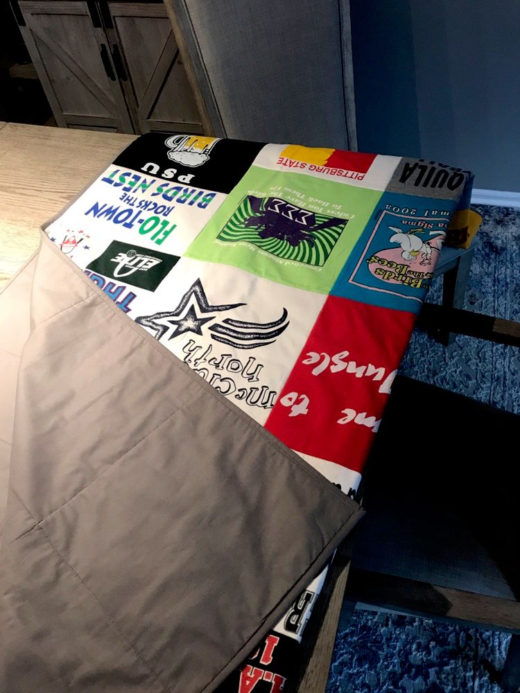 Customer photos