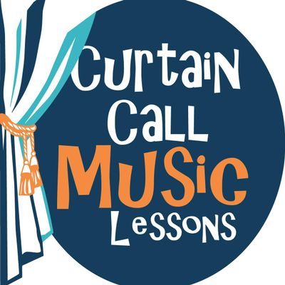 Avatar for Curtain Call Music Lessons