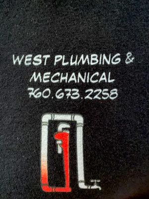 Avatar for West Plumbing & Mechanical