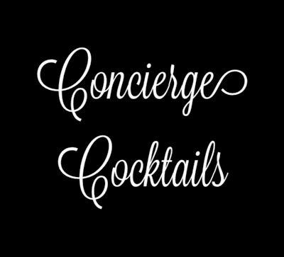 Avatar for Concierge Cocktails