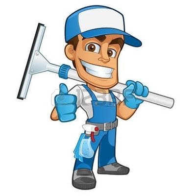 Avatar for OBI Window Cleaning