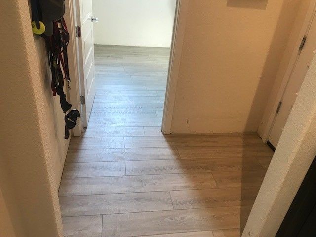 Floor Installation or Replacement