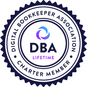 Digital Bookkeeper Association Charter Member