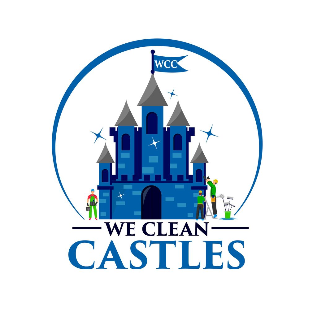 We Clean Castles LLC