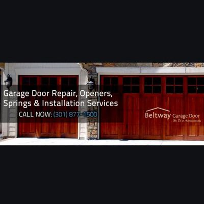 The 10 Best Garage Door Repair Companies In Gaithersburg Md