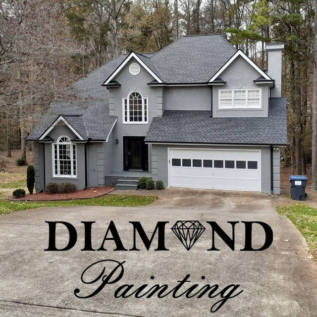 64 Top Exterior home painting kennesaw ga with Sample Images