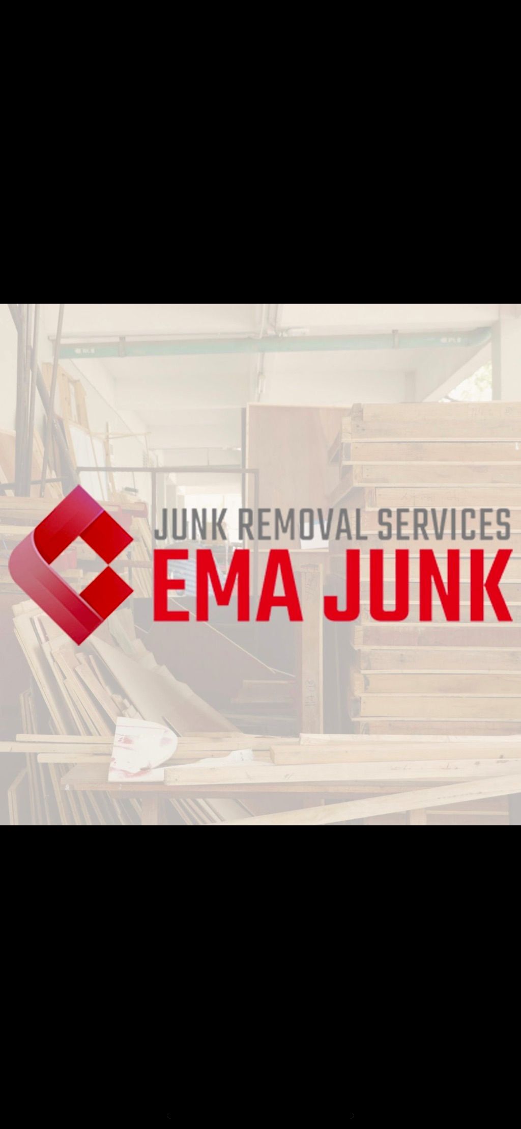 EMA Junk Removal