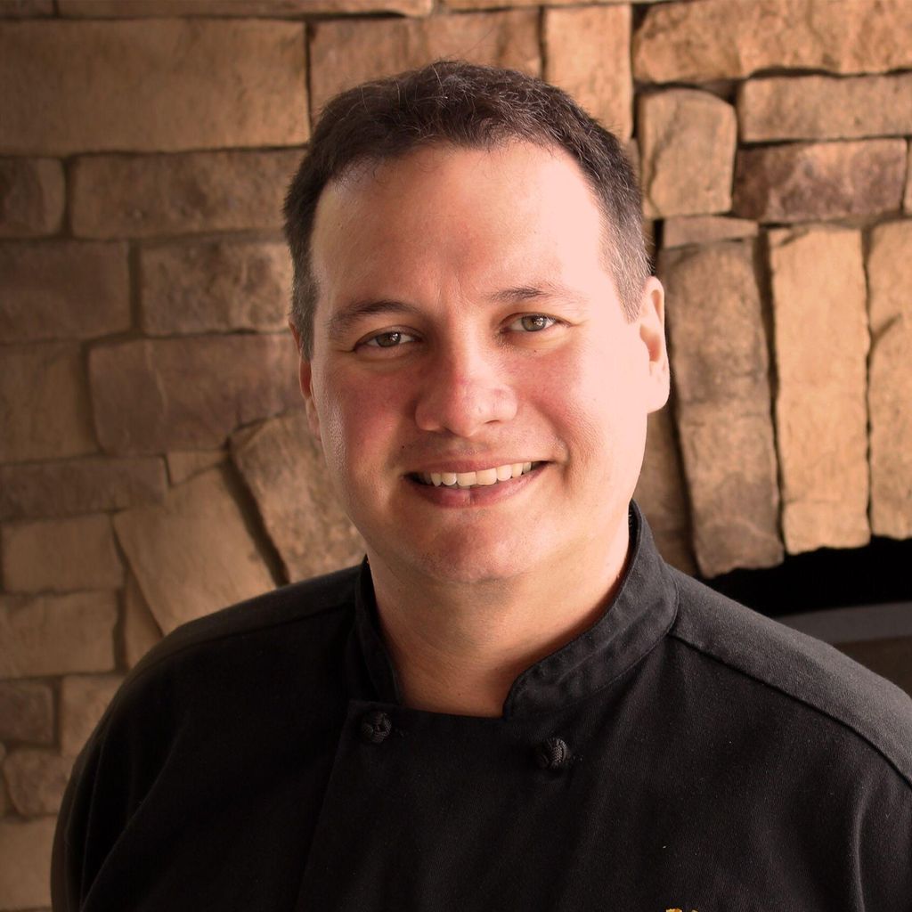 Chef David DiSalvo