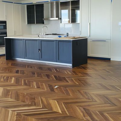 Avatar for Crafted Hardwood Floors, LLC