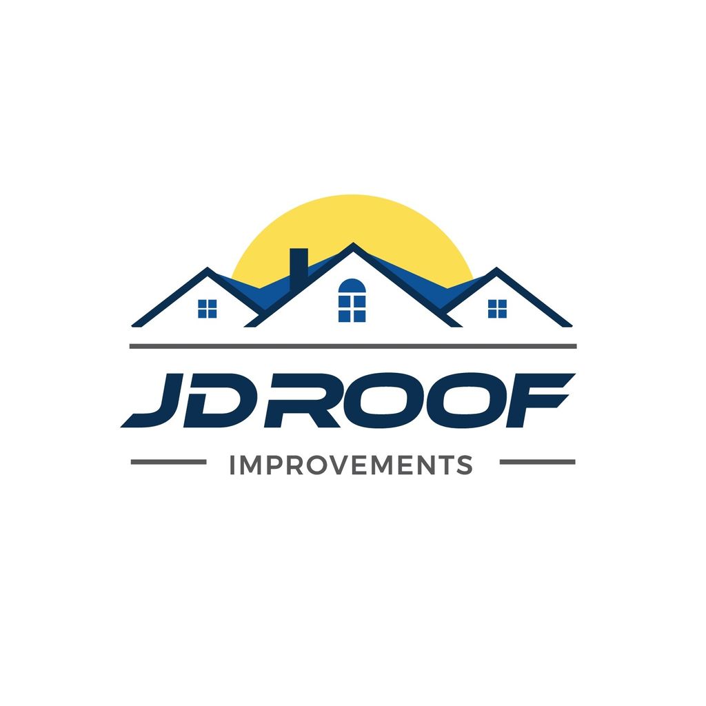 JD Roof Improvements