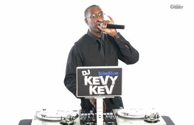 Avatar for DJ KEVY KEV OF HitJamzDJs