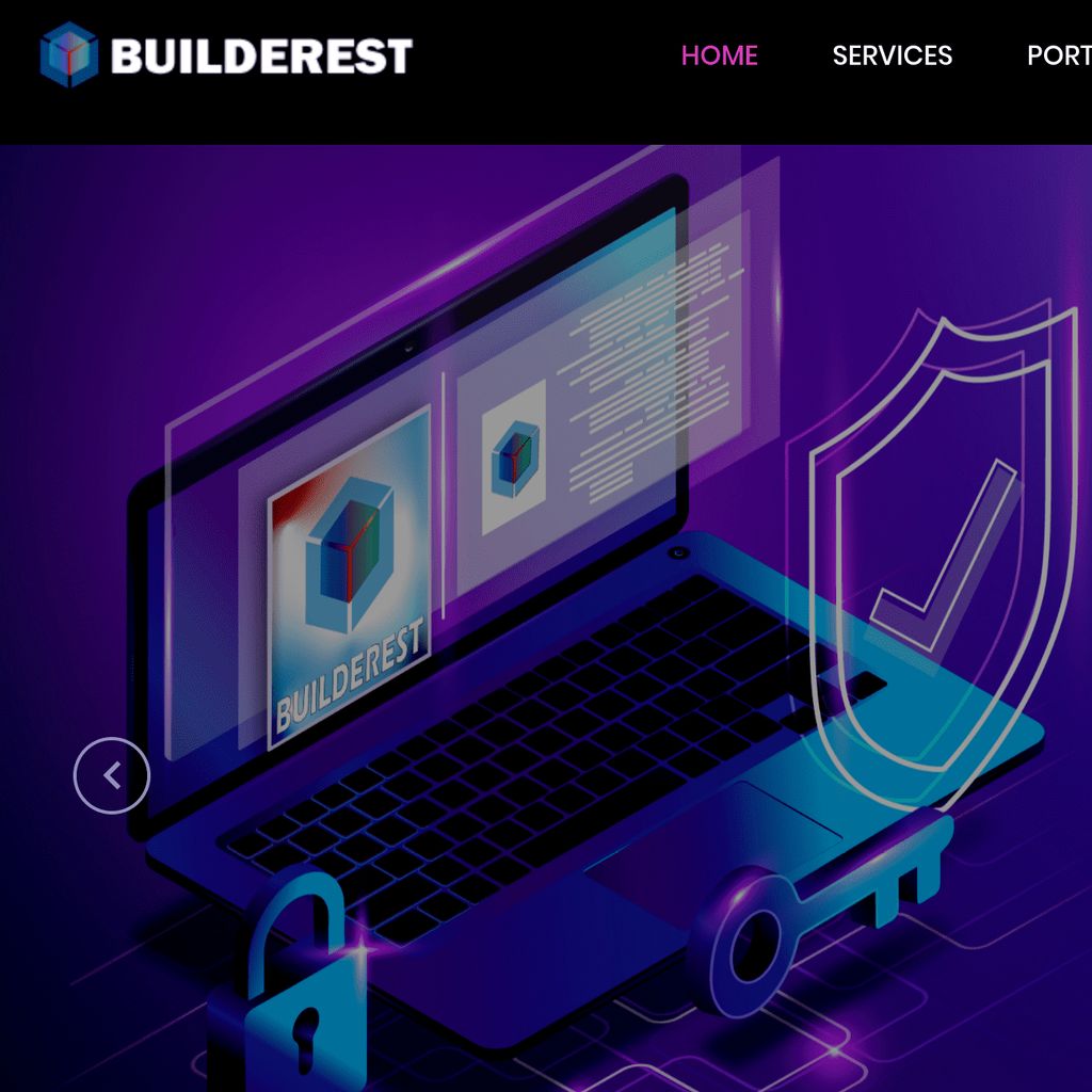 Builderest