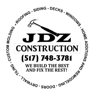 Avatar for JDZ  Construction